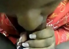 Indian gf gives deep throat irrumation to lucky bf spot on target tits