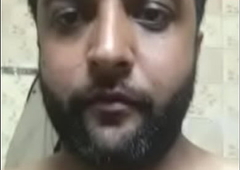 Video of Akhlaq Hussain Bhati pakistani in dubai showing big scandal online . share to all his familly and friends  971 55 235 1996