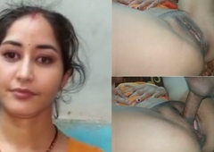 Sister-in-law was fucked by her brother-in-law in the form of a mare on the sofa,Lalita bhabhi sex glaze