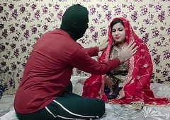 Indian Suhagraat Sex First Night be advisable for Wedding Star-gazer Sex with Hindi Voice