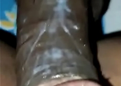 Indian fat dick so wet by tight muff