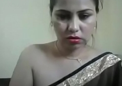 sexy black sari bhabhi unclothes  hindi sex 69clit xnxx hindi video 