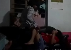 Indian Bhabhi Secretly Fucked By Say no to Costs Brother - IndianHiddenCams com - XVIDEOS com