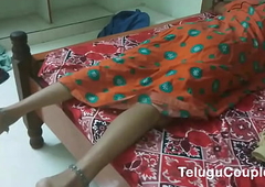 New Real Married Telugu Clamp Fucking From Indian Land Of Kamasutra