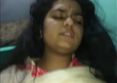 Indian girl oral-job increased by riding
