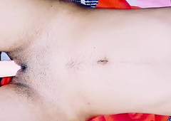 Bhabi Masturbation sex video before sex