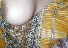 Desi horny bhabhi enjoyed broad forth the beam desi dick forth all dazzling positions