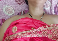 Hot Indian Desi village newly fastened wife was getting painful anal Screwing with dever together with she was cheat her unnoticed together with husband