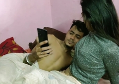 Desi Cute EX Girlfriend agree for sex!! This is our last fuck