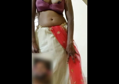 My girl friend showing obviously shaved pussy small boobs caressing for his step brother telugu fuckers