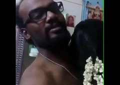 Tamil bracket having sex