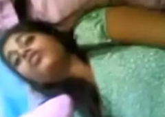 Tamilsex legal age teenager college girl screwed by brother