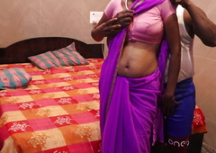 indian Tamil best sexy huspand wife video