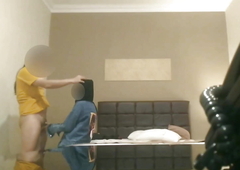 First Time Fucking Indonesian Amateur Hijab Girl