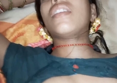 Cute indian romantic couples sex after hanimoon