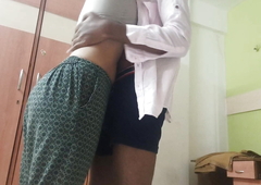 College Girl Viral Sexual congress Hostel Room MMS
