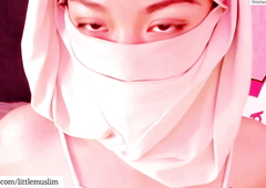 Petite Muslim Malaysian Girl Is Doing Porn