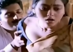 Tamil Actress Sublakshmi Forced overwrought director
