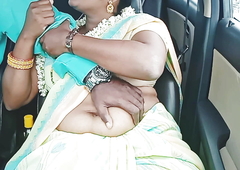 Telugu darty the House car sex tammudu pellam puku gula Episode -2 physical video