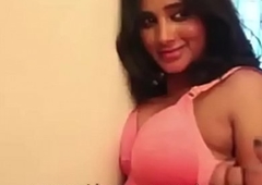 Mallu aunty hot moment photoshoot big tits