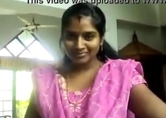 Kerala mallu girl with husbands younger brother