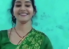 Lease owner fucked young lady's milky pussy, Indian incomparable pussy fucking video near hindi voice
