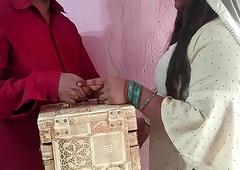 Jija Ne Sali Ko Gift Dekar Choda Illusory Hindi ‚lite