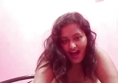 Sexy Sucharita - after a long time