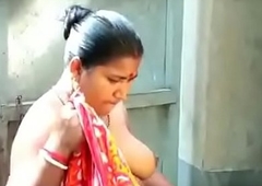 1~ Bangla Aunt Mona Arif Simmering on Cam and Hard To Cum Finally Take Element 4 Videos