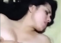 Bangladeshi hot added thither cute girl Tonima viral dusting with sound