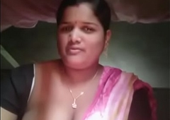 Odia Sexy Bhabi show Boobs n pussy (DesiSip XNXX porn video )
