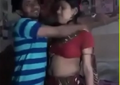 Desi Bengali wife loved by her lover beside personate be fitting of webcam (sexwap24 xnxx hindi video )