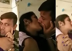 desi bihari teacher sexy kiss in tution salmagundi room(VIRAL)