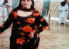 Desi pakistani shemales dance and behave oneself boobs