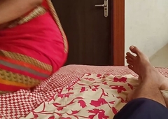 Indian stepson seduces his stepmother