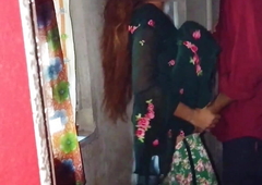 Village Tution girl and teacher leaked video