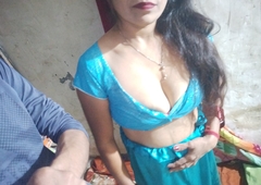 Very tongues sexy Indian housewife husband is very good sexy