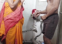 Indian Real Saali Ki Gand Mari Jiju Ne, Video