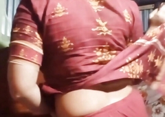 Beautiful Exclusive Porn of Bangladeshi Horny Girl Akhi