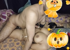 I fuck my sexy Bhabhi, hardcore sex with bhabhi