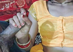 Hot Bhabhi Xshika Punding Hard Creamy Shaved Pussy By big desi Cock