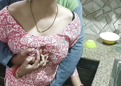 Indian cheating tie the knot fucking less another man but caught! Hindi sex