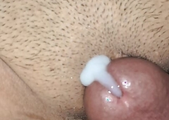 Freshly married couple of  Christmas day fucking special  creampie