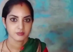 Newly Panjabi Married Girl Was Fucked at the end of one's tether Her Servant