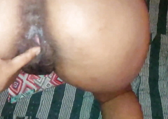 My indian wife need beamy load of shit to hand mid night in doggy style