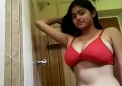 Desi establishing girl solicit girl whatsapp 8256982922 teen sex video selfie video solicit shorn take effect Indian Hindi moaning