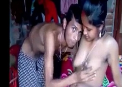 Betrothed Indian Couple From Bihar Sex Scandal - IndianHiddenCams.com