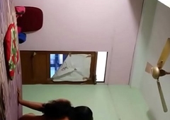 Unmaya Panda Office Viral Intercourse Video Sludge India Shacking up Hardcore Spycam Inferior Webcam