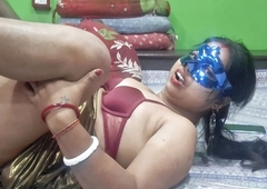 Indian bangoli step father and step doughter sex with bangoli audio