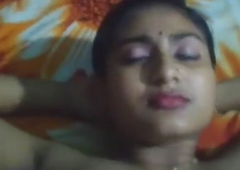 Indian bhabhi and dever screwed pussy beautiful village dehati hot lovemaking and cock sucking with Rashmi part2